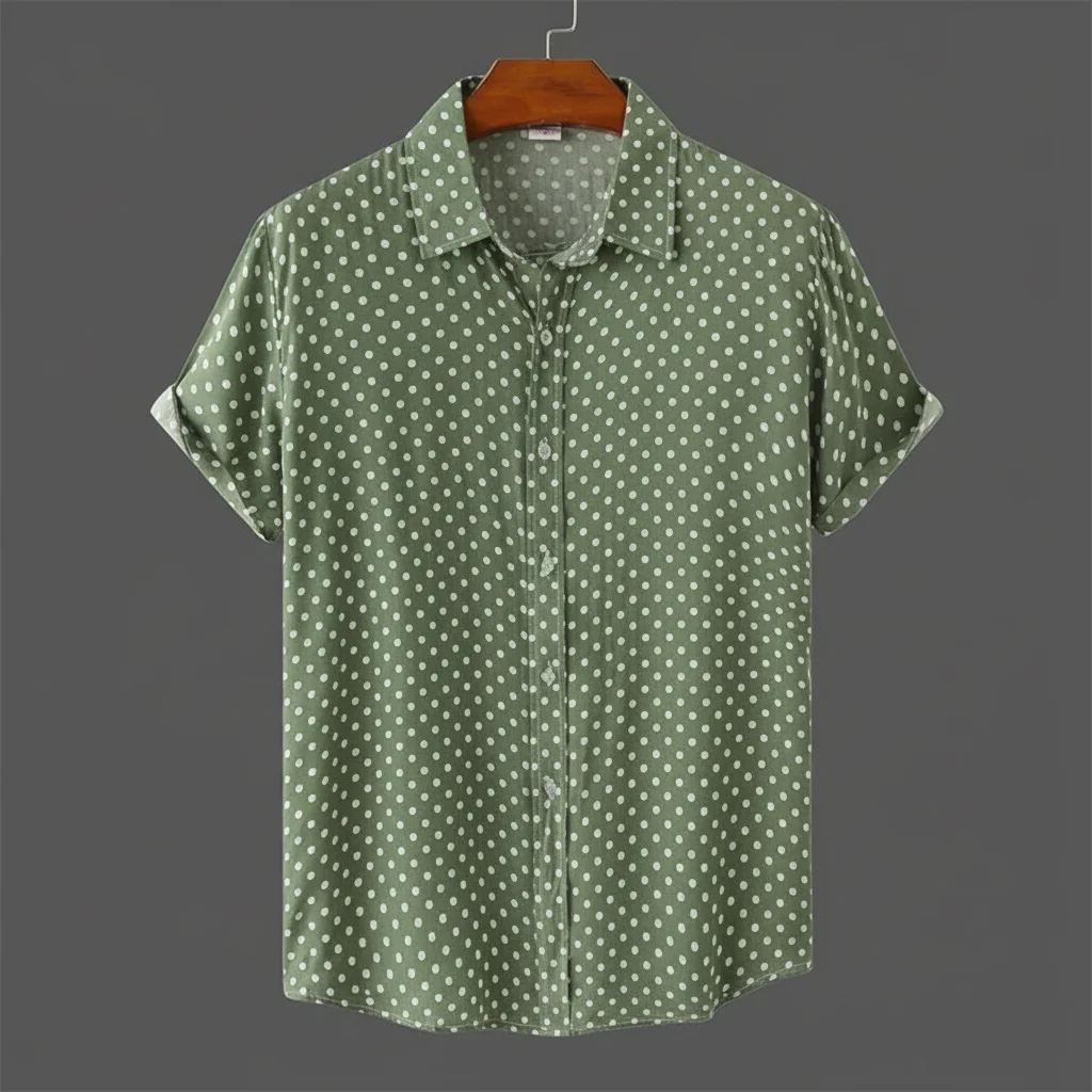 Men's Apparel